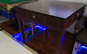 阿拉山口麻将桌