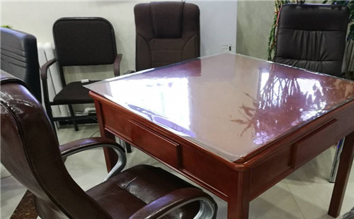 阿拉山口阿拉山口麻将桌选购指南与家庭商用场景功能配置解析